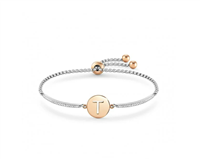 Bracciale Nomination Donna Milleluci in Acciaio 028007/020 - 028007/020